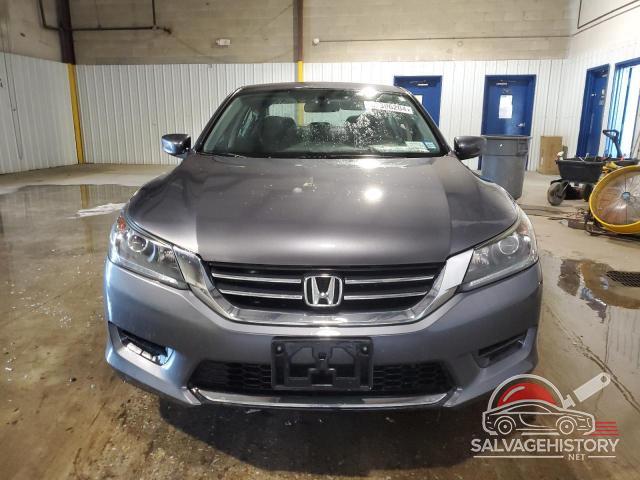 1HGCR2F34DA112320 2013 HONDA ACCORD photo no. 5