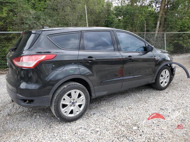 1FMCU0F70DUC58955 2013 FORD ESCAPE photo no. 3