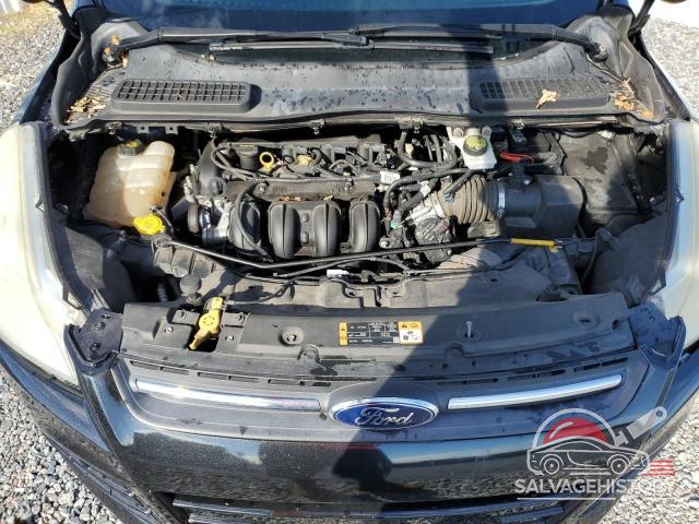 1FMCU0G72FUA03922 2015 FORD ESCAPE photo no. 11