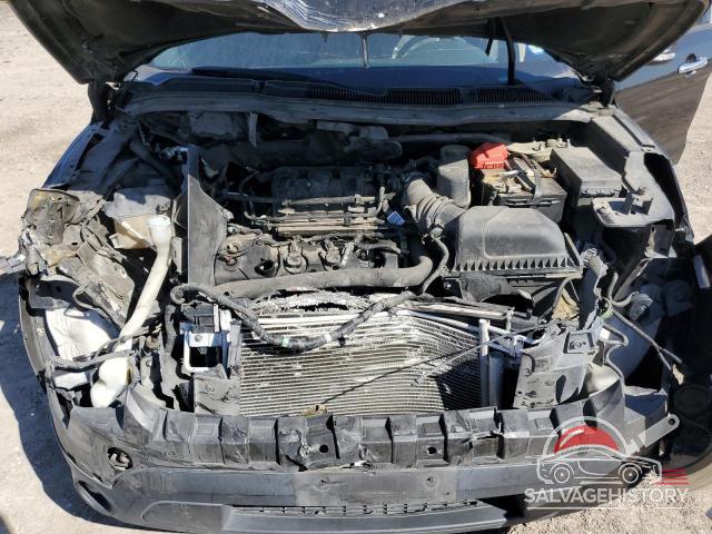 1FM5K7D84DGB33331 2013 FORD EXPLORER photo no. 12