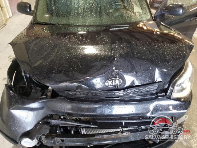 KNDJP3A52G7350050 2016 KIA SOUL photo no. 12