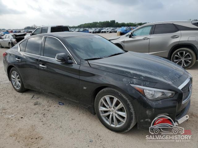 JN1BV7AR0FM414397 2015 INFINITI Q50 photo no. 4