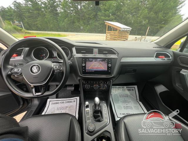 3VV2B7AX4KM066897 2019 VOLKSWAGEN TIGUAN photo no. 9