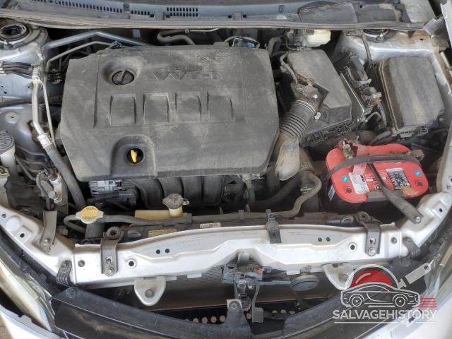 2T1BURHE8HC748580 2017 TOYOTA COROLLA photo no. 11