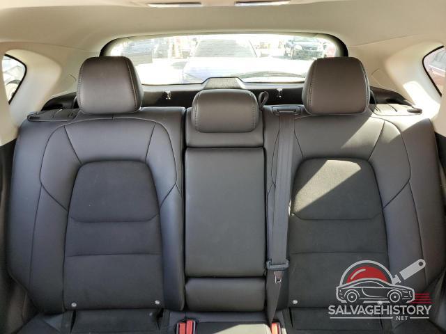 JM3KFACM5K1571242 2019 MAZDA CX-5 photo no. 10