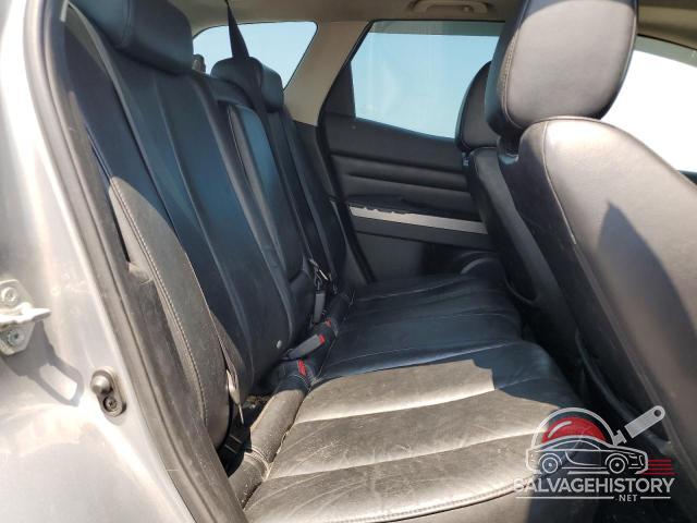 JM3ER4WL2A0323687 2010 MAZDA CX-7 photo no. 10