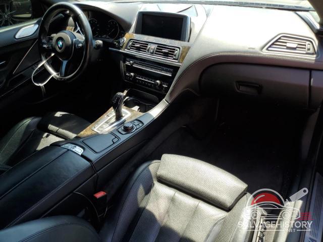 WBAYM9C55ED248261 2014 BMW 6 SERIES photo no. 8