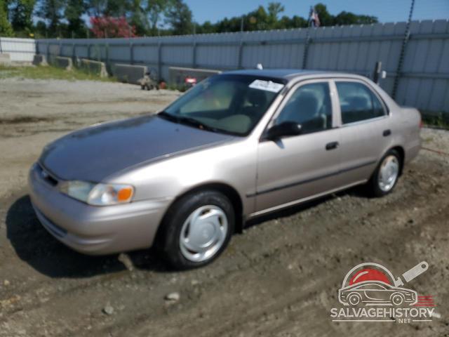 2T1BR12E5XC254266 1999 TOYOTA COROLLA photo no. 7