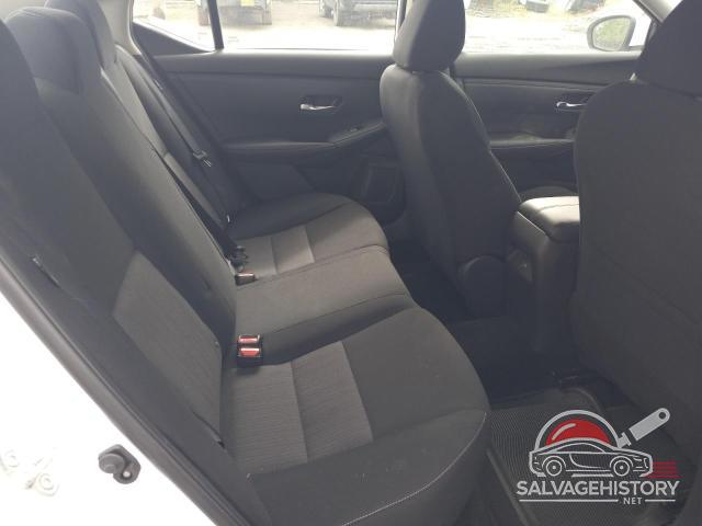 3N1AB8CV4PY225397 2023 NISSAN SENTRA photo no. 10