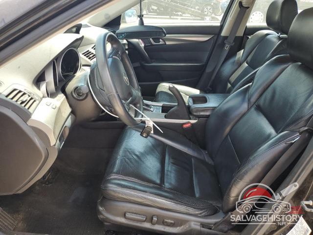 19UUA8F52BA003173 2011 ACURA TL photo no. 7
