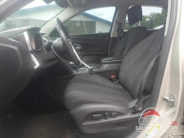 2GNFLFEK7E6141748 2014 CHEVROLET EQUINOX photo no. 7