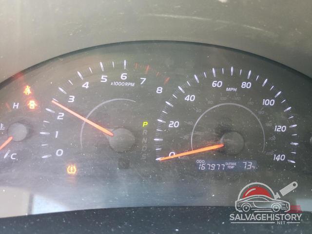4T4BF3EK3BR125168 2011 TOYOTA CAMRY photo no. 9