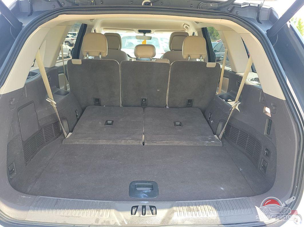 5LM5J6WC7LGL09766 2020 LINCOLN AVIATOR photo no. 4