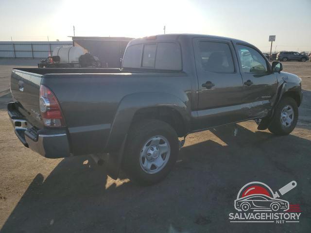 5TFJX4GN5DX022064 2013 TOYOTA TACOMA photo no. 3