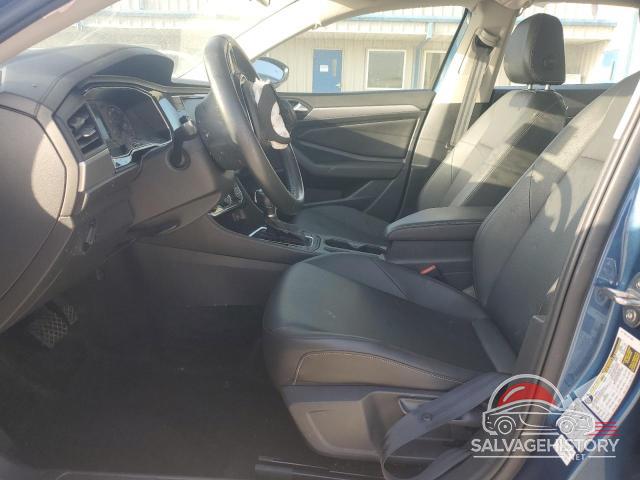 3VWC57BU2KM148056 2019 VOLKSWAGEN JETTA photo no. 7