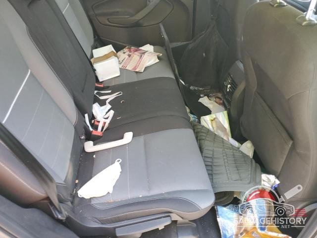 1FMCU0GX0EUE20891 2014 FORD ESCAPE photo no. 10