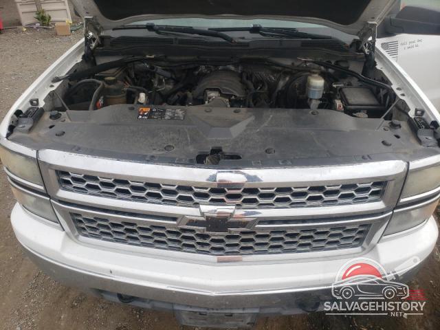 3GCUKREH4EG386200 2014 CHEVROLET ALL Models photo no. 11