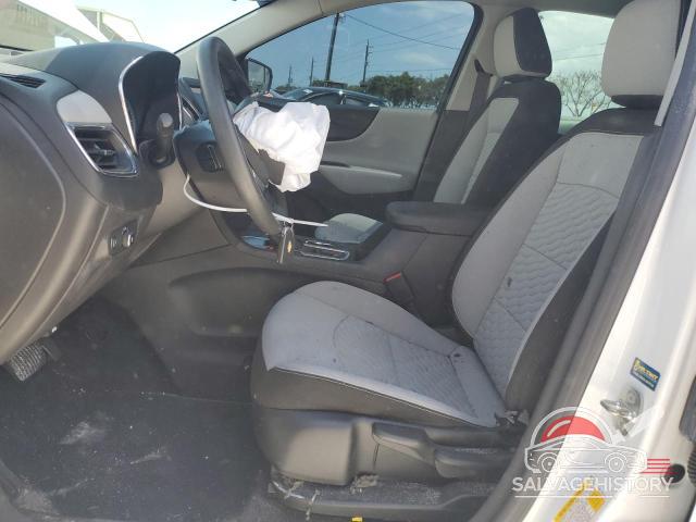 3GNAXHEV5LS666049 2020 CHEVROLET EQUINOX photo no. 7
