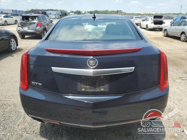 2G61M5S32E9160703 2014 CADILLAC XTS photo no. 6