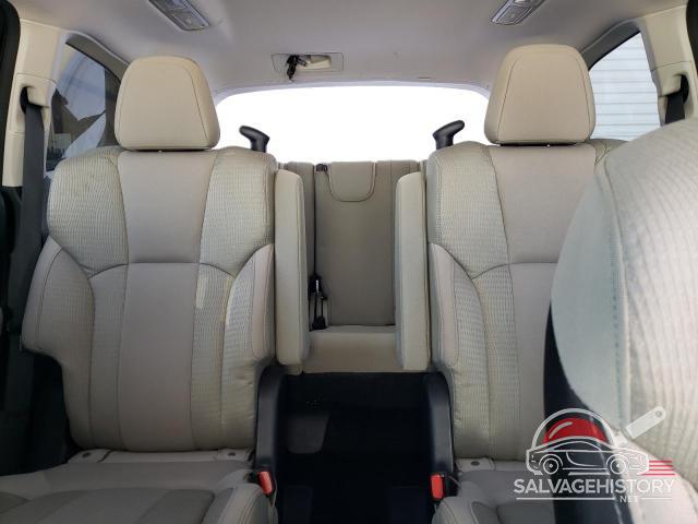 4S4WMAED5N3416143 2022 SUBARU ASCENT photo no. 10
