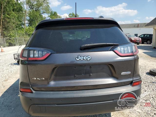 1C4PJMLB4KD336326 2019 JEEP GRAND CHER photo no. 6