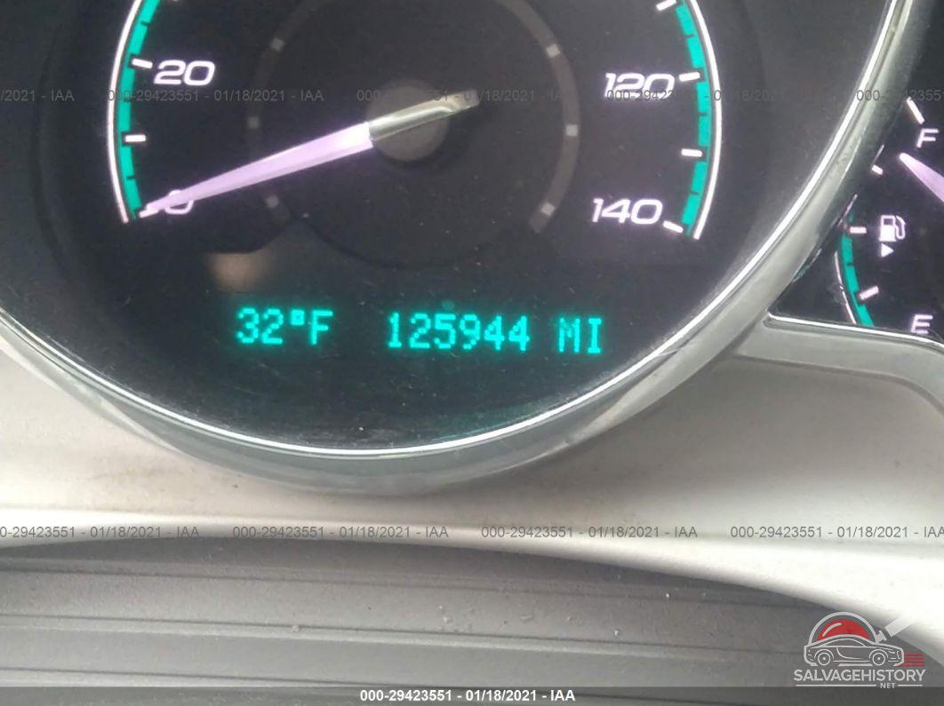 1G1ZB5EB0AF244392 2010 CHEVROLET MALIBU photo no. 7