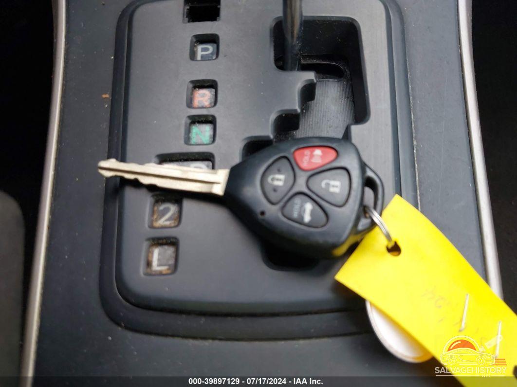 5YFBU4EEXDP138441 2013 TOYOTA COROLLA photo no. 11
