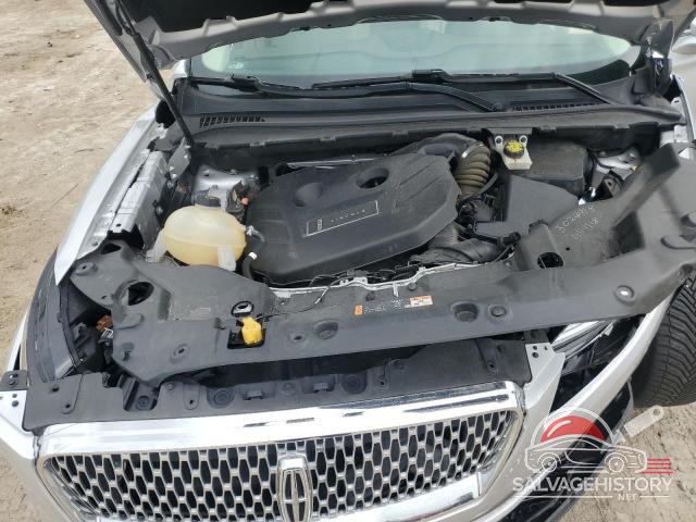 5LMCJ3C95KUL07836 2019 LINCOLN MKC photo no. 12
