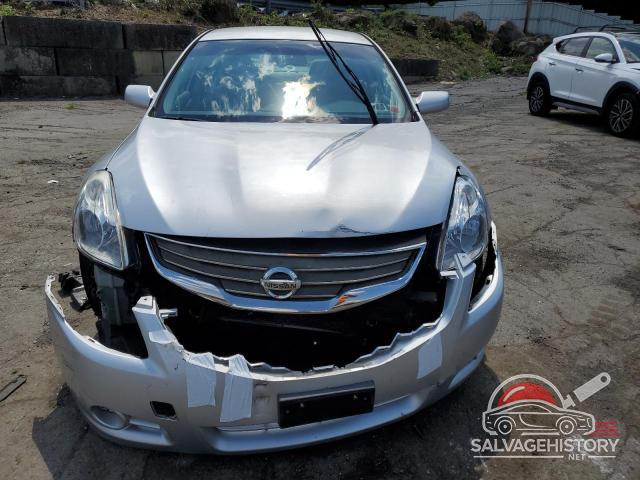 1N4AL2APXCC175657 2012 NISSAN ALTIMA photo no. 5