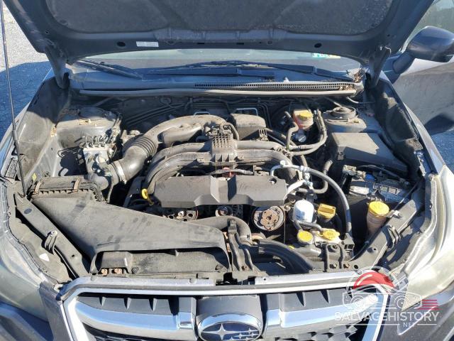 JF1GPAC64CH230555 2012 SUBARU IMPREZA photo no. 11