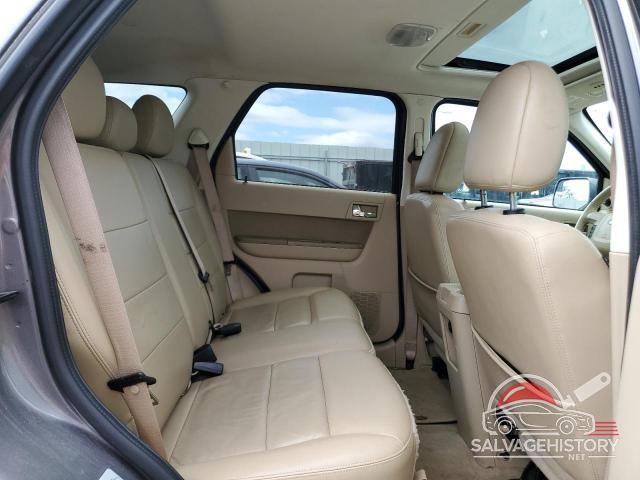 1FMCU9EG7CKB99340 2012 FORD ESCAPE photo no. 11