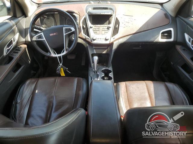 2GKFLXE32D6350731 2013 GMC TERRAIN photo no. 8