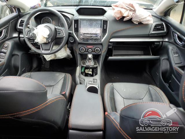 JF2GTANC0KH298585 2019 SUBARU CROSSTREK photo no. 8