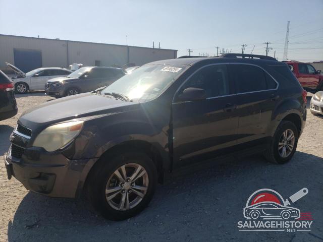 1GNALDEK1DZ102008 2013 CHEVROLET EQUINOX photo no. 15
