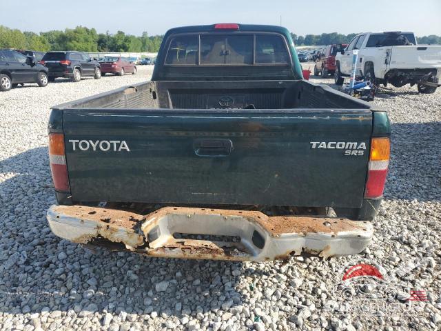 4TAVL52N1XZ475211 1999 TOYOTA TACOMA photo no. 6
