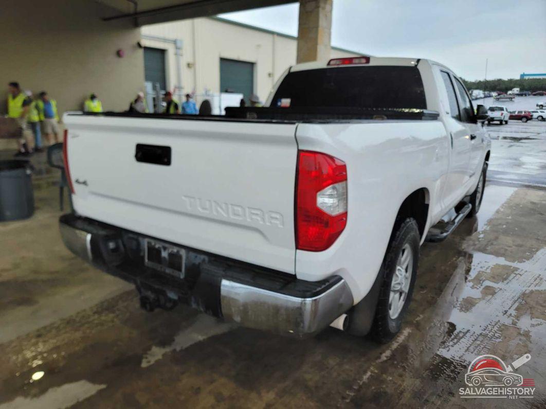 5TFUW5F17JX739274 2018 TOYOTA TUNDRA photo no. 3