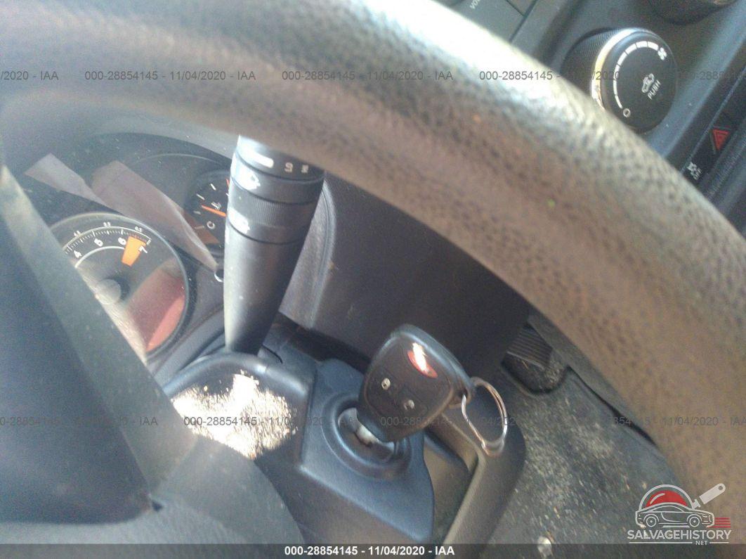 1C4NJPBB2ED916107 2014 JEEP PATRIOT photo no. 11