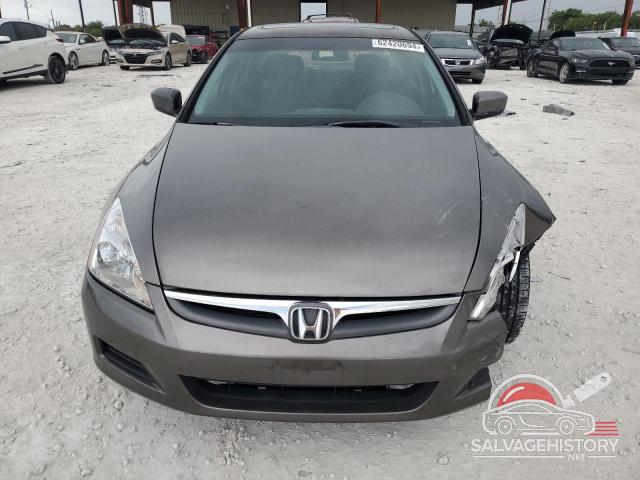 1HGCM56726A026560 2006 HONDA ACCORD photo no. 5