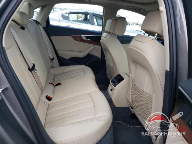 WAUGMAF49LN006290 2020 AUDI A4 photo no. 10