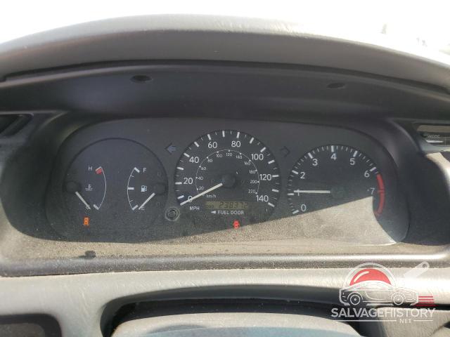 4T1BG22K31U048242 2001 TOYOTA CAMRY photo no. 9