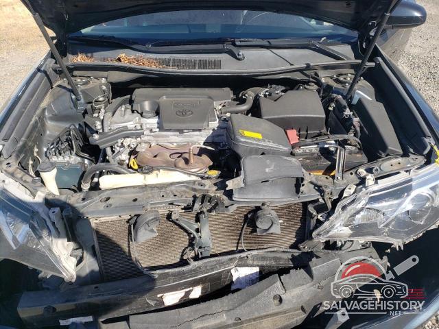 4T1BF1FK1CU601304 2012 TOYOTA CAMRY photo no. 11