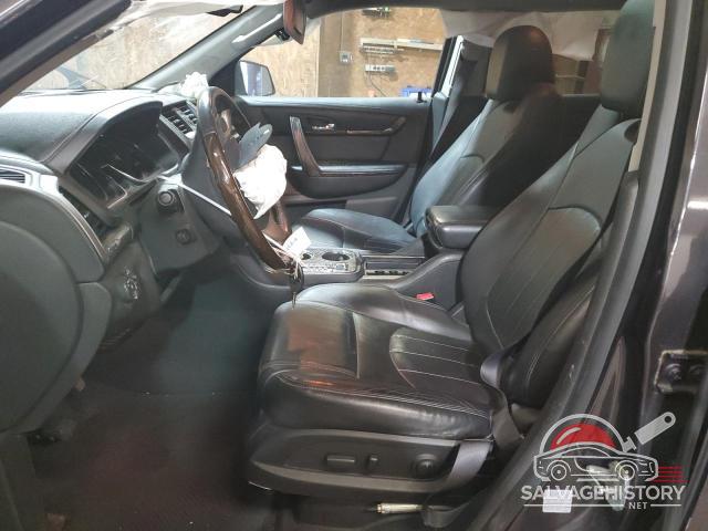 1GKKVTKD2EJ362137 2014 GMC ACADIA DEN photo no. 7