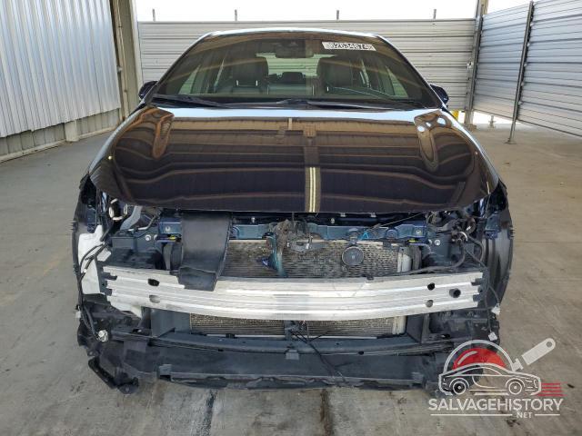 JTDT4RCE8LJ039317 2020 TOYOTA COROLLA photo no. 5