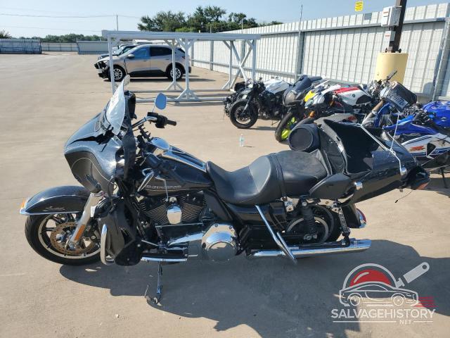 1HD1KKL1XFB634250 2015 HARLEY-DAVIDSON FL photo no. 3