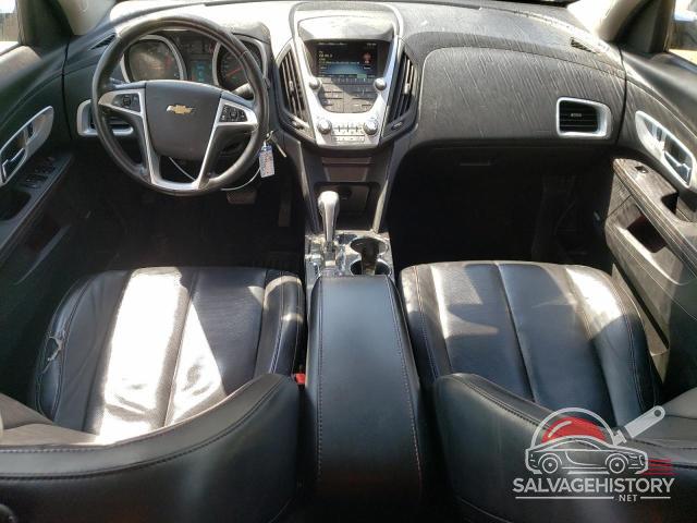 2GNALFEK8C6117529 2012 CHEVROLET EQUINOX photo no. 8