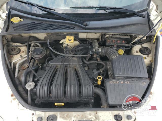 3C4FY48B05T519365 2005 CHRYSLER PT CRUISER photo no. 12