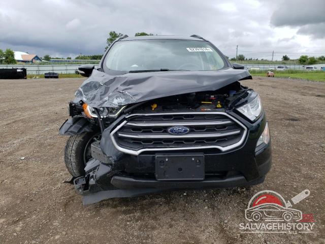 MAJ3S2GE1LC341839 2020 FORD ECOSPORT photo no. 5
