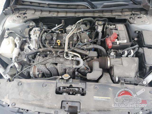 1N4BL4CVXNN355286 2022 NISSAN ALTIMA photo no. 11