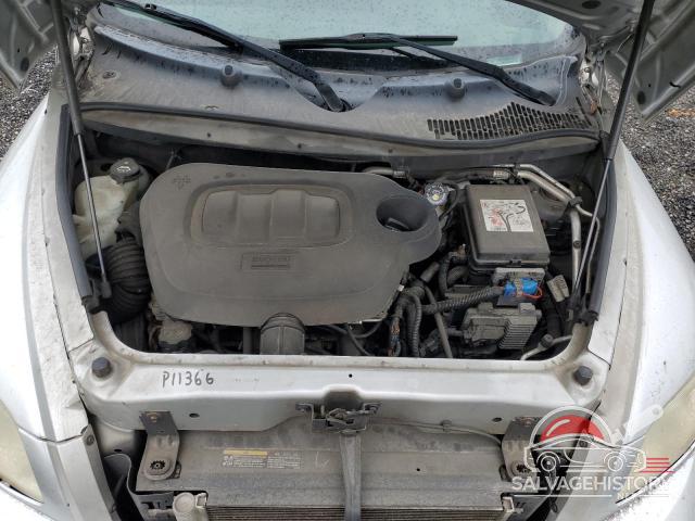 3GNBAAFWXBS648682 2011 CHEVROLET HHR photo no. 11