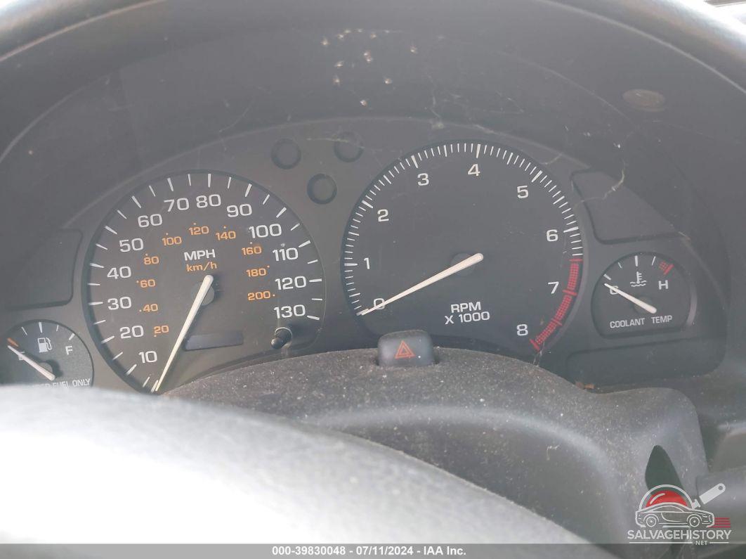 1G8ZK5276WZ154946 1998 SATURN SL2 photo no. 7